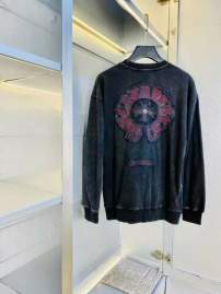 Picture of Chrome Hearts Sweatshirt _SKUChromeHeartsS-XL8qx8731274